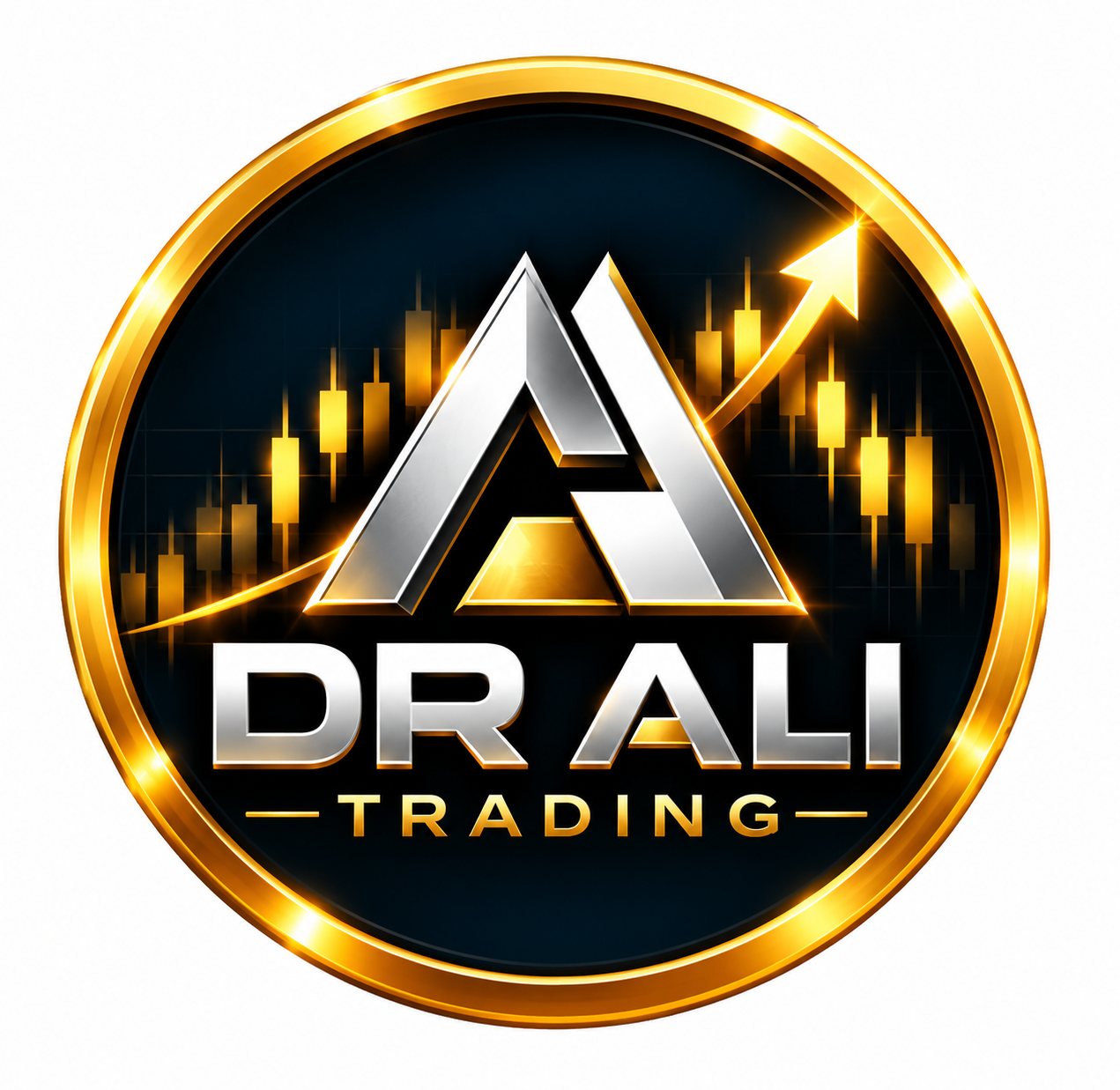 DR ALI TRADING
